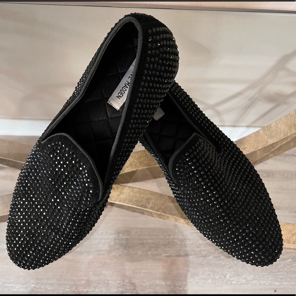 Steve Madden Mens Dress Shoes